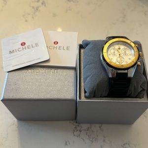 Michele watch
